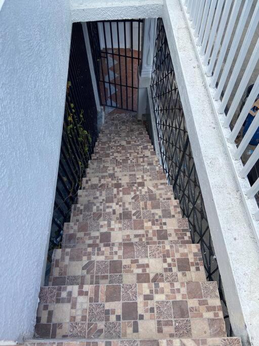 Centric 3b/1bath Near Trendy Loiza Street Apartamento