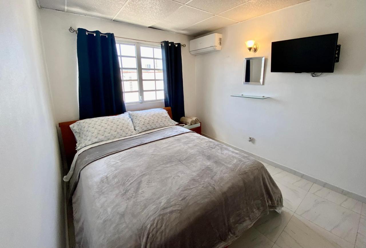Centric 3b/1bath Near Trendy Loiza Street Apartamento San Juan